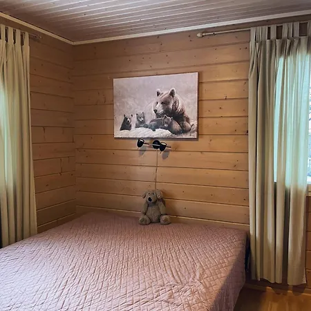 Rentukka Apartmán Kalajoki