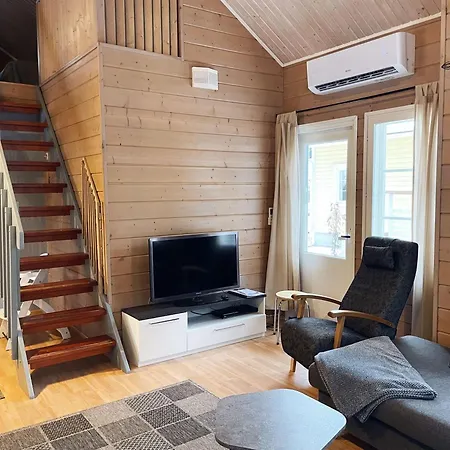 Apartmán Rentukka *