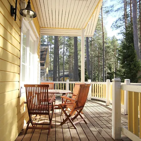 Rentukka Διαμέρισμα Kalajoki