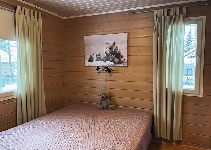 Rentukka Appartement Kalajoki