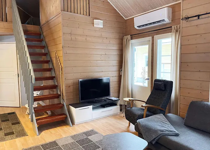 Appartement Rentukka *