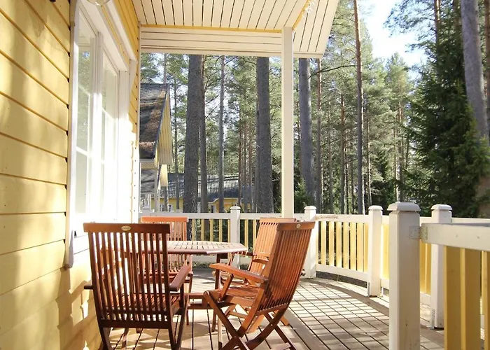 Rentukka Appartement Kalajoki