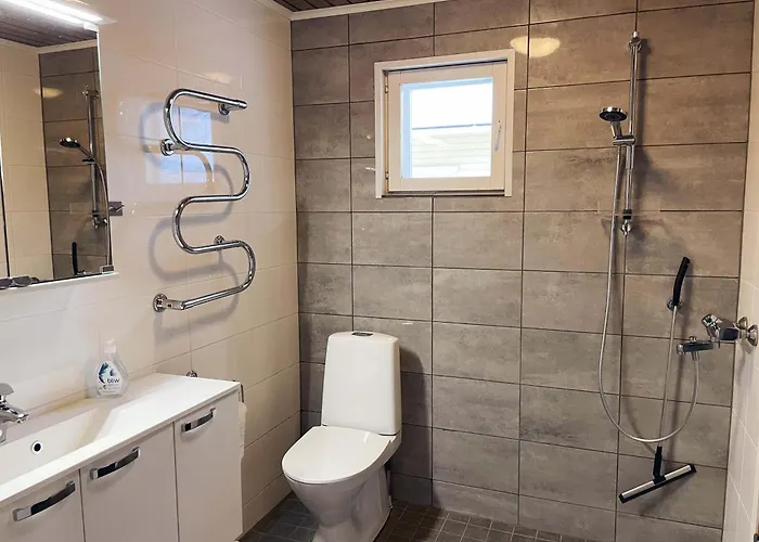 Appartement Rentukka Kalajoki